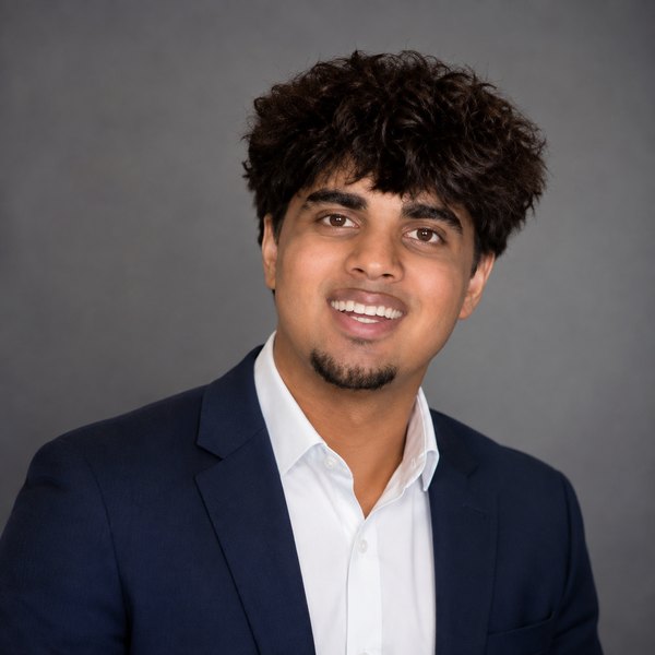 Ayaan Desai