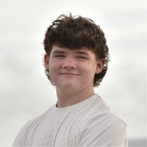 Keegan Ratner